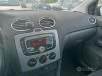 usata Ford Focus 1.6 TDCi (90CV) 5p. Anno 2007