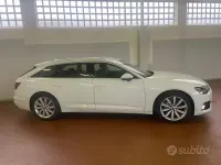 Usata Audi A6 Business Plus 204 CV (150 kW) 2021 Station wagon