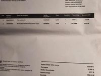 Usata Dodge Nitro 177 CV (130 kW) 2010 Grigio SUV