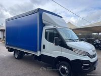 Usata Iveco Daily 150 CV (110 kW) 2019 Bianco