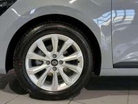 Nuova Renault Clio V 101 CV (74 kW) 2025 Grigio Berlina