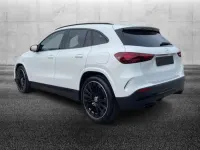 Usata Mercedes GLA200 Advanced Plus 150 CV (110 kW) 2025 Bianco SUV