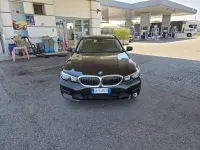 Usata BMW 320 190 CV (139 kW) 2020 Other Station wagon