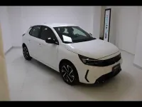 Usata Opel Corsa 101 CV (74 kW) 2025 Argento Utilitaria