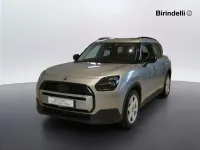 Usata Mini Countryman Essential 150 CV (110 kW) 2024 Grigio SUV
