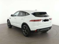 Usata Jaguar E-Pace S 150 CV (110 kW) 2019 Bianco SUV