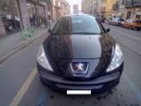 usata Peugeot 206 1.1 60CV Plus 1.1 60CV 5P.