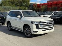 Nuova Toyota Land Cruiser 415 CV (305 kW) 2025 Bianco SUV