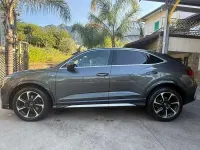 Usata Audi Q3 Sportback S-Line 150 CV (110 kW) 2024 SUV