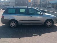 Usata Fiat Stilo Wagon 2003 Grigio Station wagon