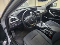 Usata BMW 320 184 CV (135 kW) 2013 Grigio Station wagon