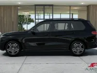 Nuova BMW X7 M Sport 530 CV (389 kW) 2026 Nero SUV