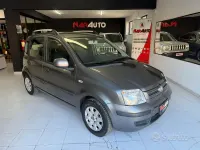 Usata Fiat Panda Dynamic 69 CV (50 kW) 2012 Grigio Utilitaria