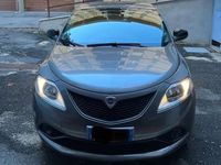 usata Lancia Ypsilon YpsilonIII 2015 1.2 Platinum s