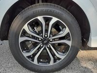 Usata Ford Puma 125 CV (91 kW) 2020 Bianco Berlina