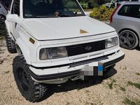 Usata Suzuki Vitara 1993 Station wagon