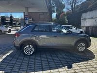 Usata VW T-Roc Business 150 CV (110 kW) 2023 SUV