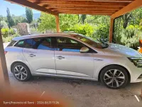 Usata Renault Mégane GrandTour Bose Edition 110 CV (80 kW) 2016 Station wagon