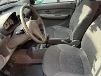 Usata Hyundai Atos 2003 Grigio Utilitaria
