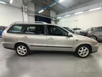 usata Fiat Marea 110 JTD cat Weekend St. Moritz