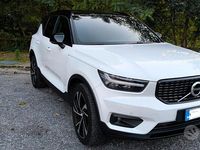 Usata Volvo XC40 R-Design 247 CV (181 kW) 2018 SUV