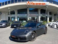 usata Porsche 911 Targa 3.0 4 auto