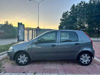 usata Fiat Punto PuntoII 2003 5p 1.3 mjt 16v Dynamic