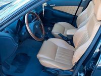 Usata Alfa Romeo 156 192 CV (141 kW) 2000 Station wagon