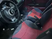 Usata Mini ONE 90 CV (66 kW) 2003 Utilitaria