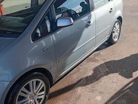Usata Ford C-MAX 109 CV (80 kW) 2004 Grigio Monovolume