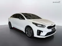 Usata Kia ProCeed GT-Line 140 CV (102 kW) 2019 Bianco Station wagon