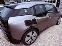 Usata BMW i3 102 CV (75 kW) 2014 Grigio Utilitaria