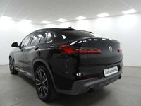 usata BMW X4 xDrive20d Msport-X