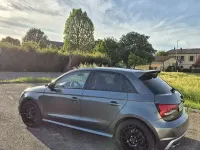 Usata Audi S1 Sportback Ambiente 231 CV (169 kW) 2015 Utilitaria