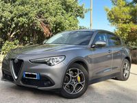 Usata Alfa Romeo Stelvio Executive 190 CV (139 kW) 2018 SUV