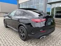 Usata Mercedes GLC200 Advanced 204 CV (150 kW) 2025 Nero SUV