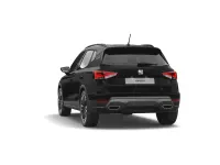 Nuova Seat Arona FR 95 CV (69 kW) 2026 Nero midnight SUV