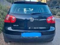 Usata VW Golf VI 2008 Utilitaria