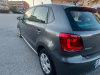 Usata VW Polo 60 CV (44 kW) 2013 Grigio Utilitaria