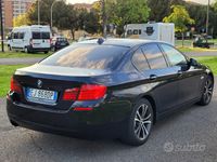 Usata BMW 520 184 CV (135 kW) 2011 Berlina