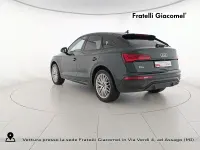 Usata Audi Q5 Sportback S-Line 204 CV (150 kW) 2025 Verniciature personalizzate au SUV