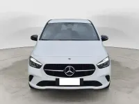 Usata Mercedes B250e Advanced 218 CV (160 kW) 2025 Bianco Monovolume