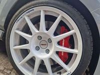 Usata Ford Fiesta ST 205 CV (150 kW) 2021 Utilitaria