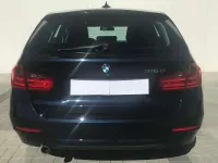 Usata BMW 316 116 CV (85 kW) 2014 Station wagon