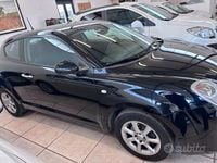 Usata Alfa Romeo MiTo Impression 70 CV (51 kW) 2016 Nero Utilitaria