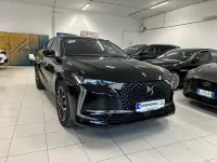 Usata DS Automobiles DS4 Opera 131 CV (96 kW) 2024 Nero Berlina