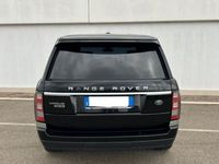 usata Land Rover Range Rover 4.4 SDV8 4.4 SDV8 Vogue