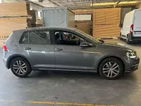 Usata VW Golf VII Business 150 CV (110 kW) 2020 Grigio Berlina
