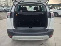 Usata Opel Crossland Elegance 131 CV (96 kW) 2024 Grigio SUV