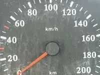 Usata Nissan Micra 54 CV (39 kW) 1998 Bianco Utilitaria